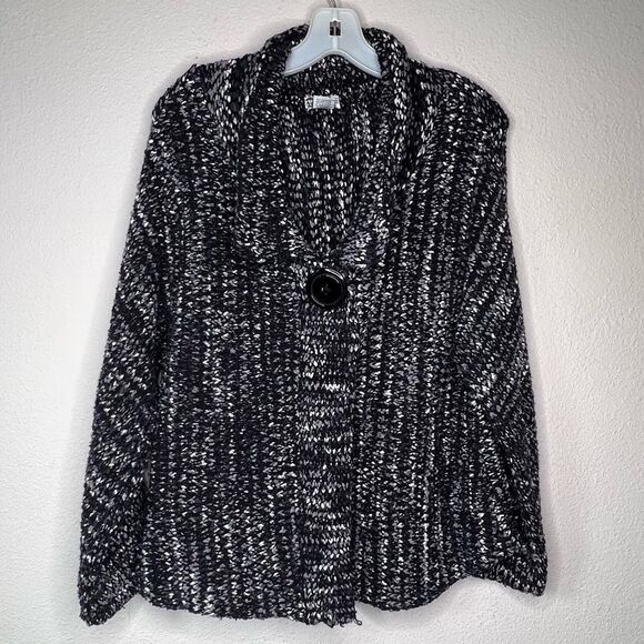 Vintage Glenmont‎ Design Cardigan Sweater - Picture 5 of 6